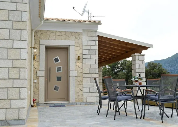 Villa Michalis