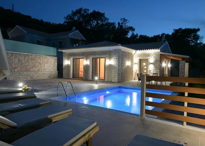 Villa Michalis