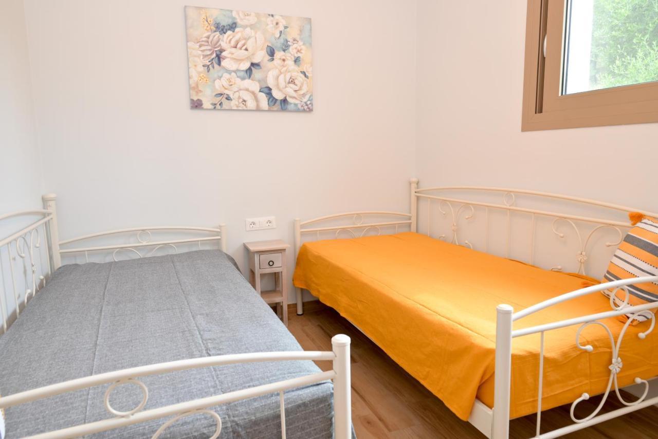 Villa Michalis *