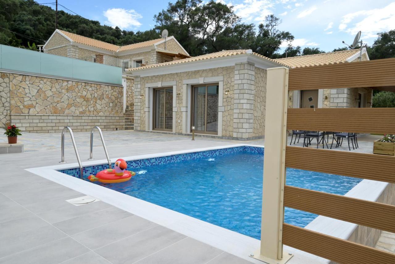 Michalis Villa *