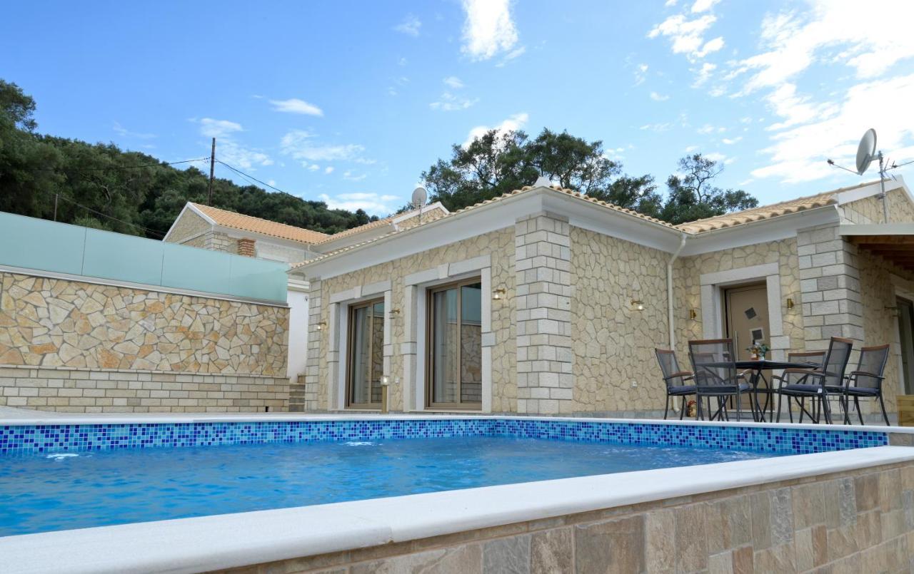 Villa Michalis
