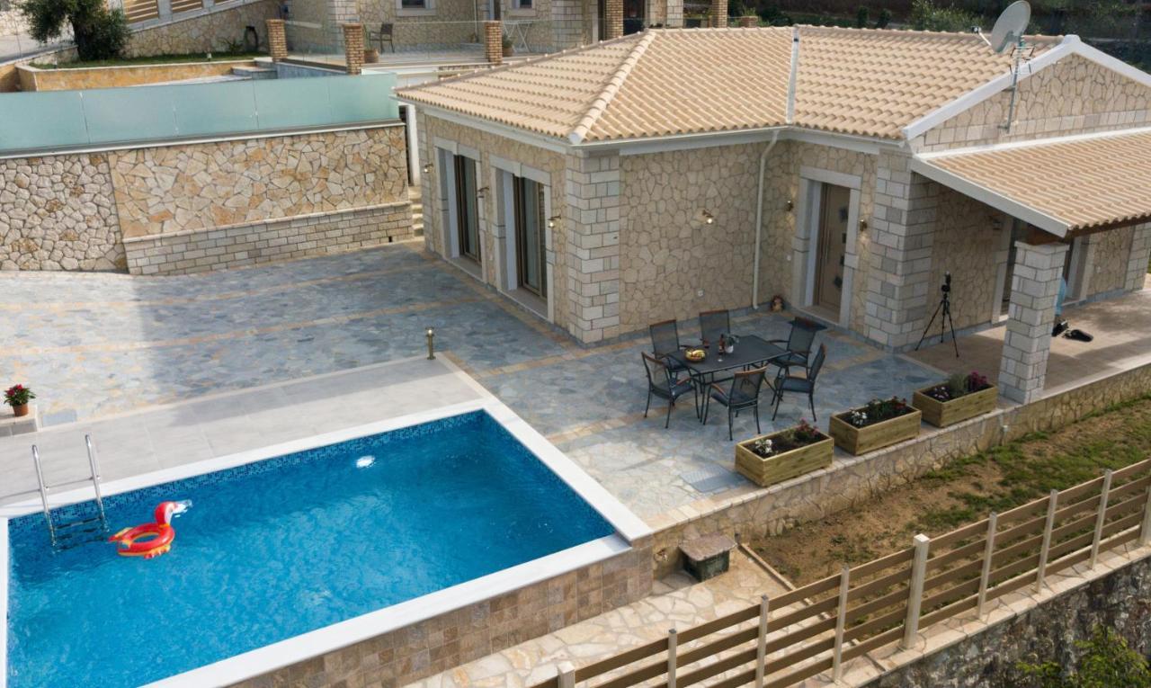 Michalis Villa