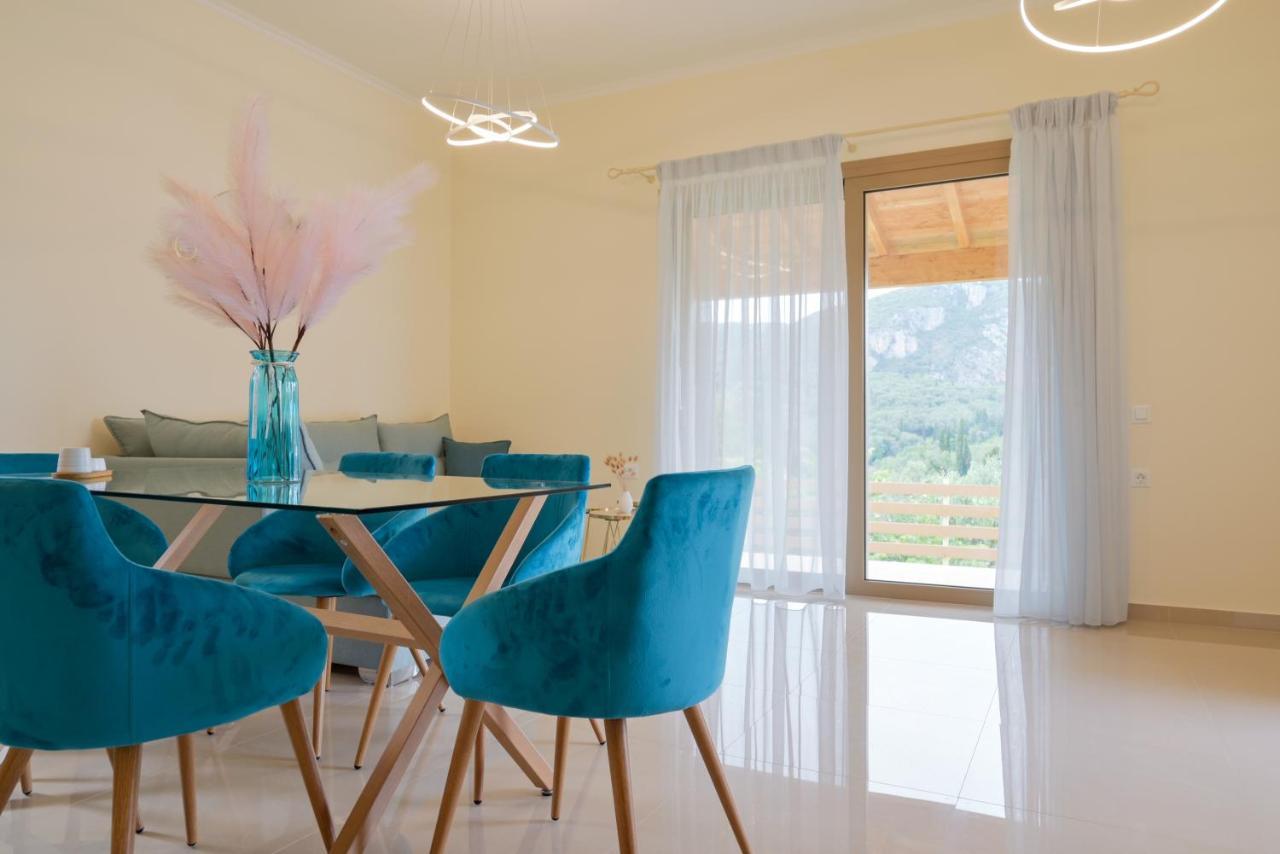Villa Michalis