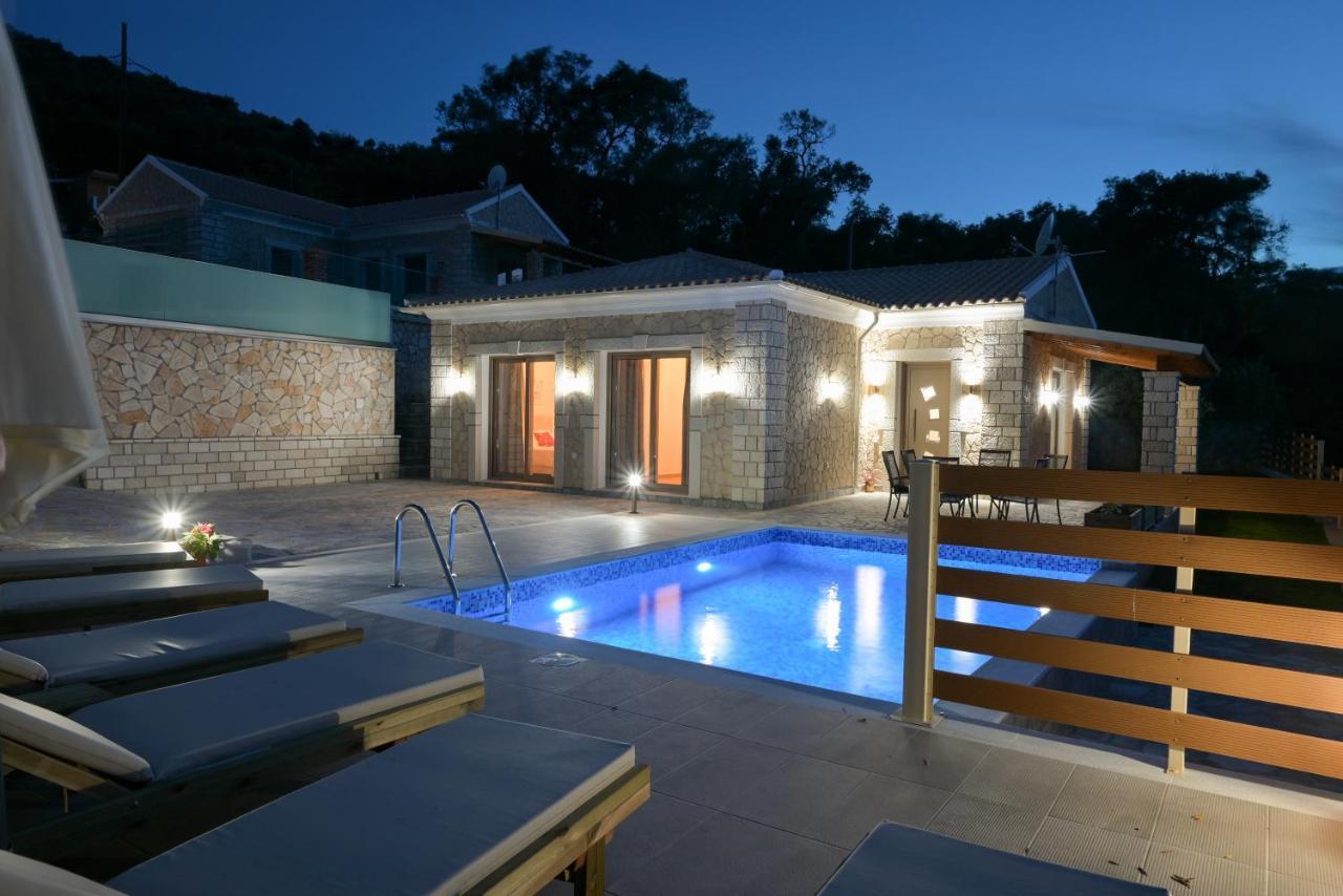 Villa Michalis *