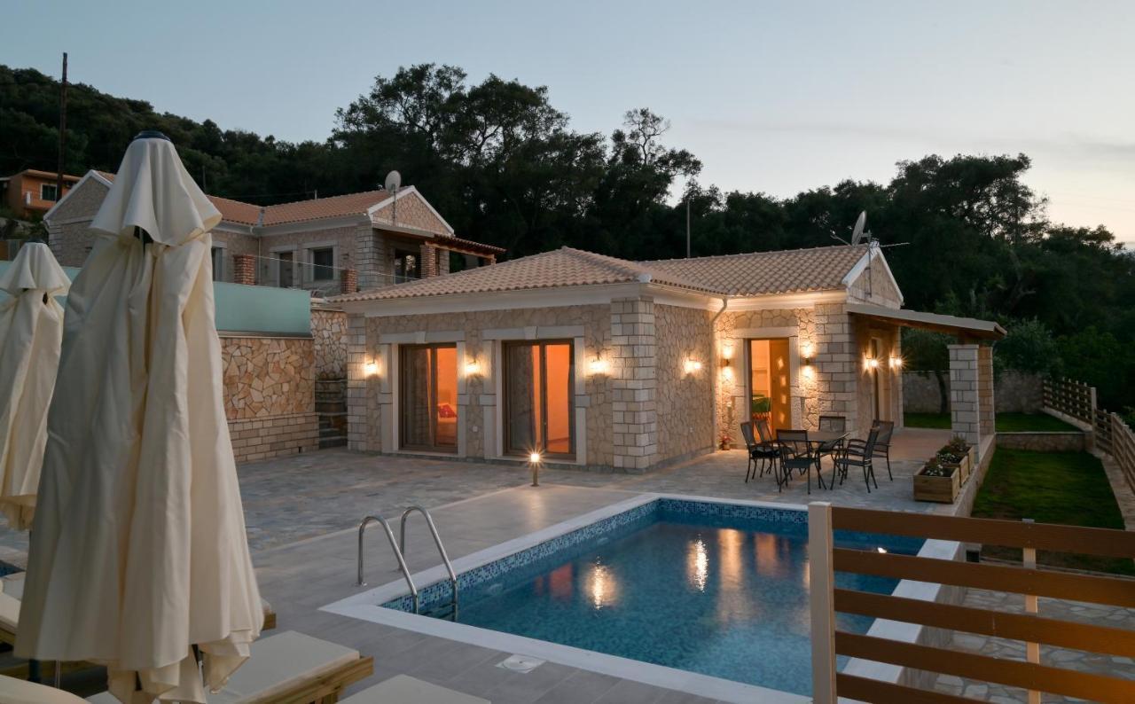 Michalis Villa